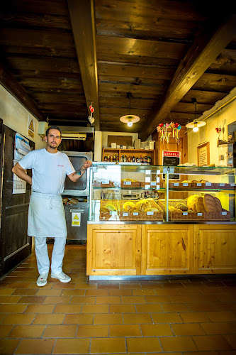 Kalácsos pékség ,Sercli és Paradicsom - Hollókő