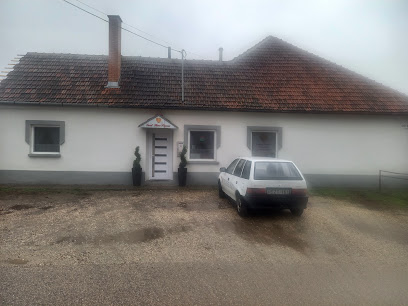 Sweet Home Pizzéria