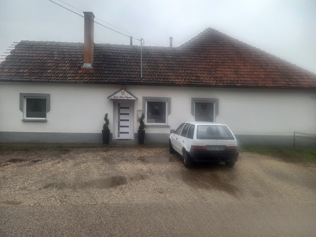 Sweet Home Pizzéria