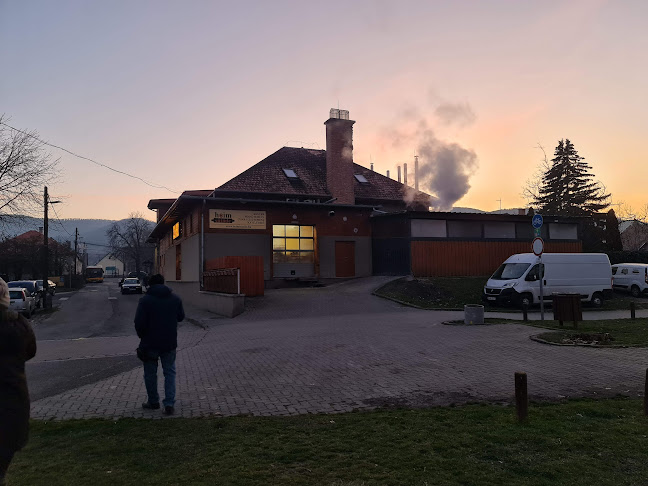 Heim Sütöde Bt. - Dunabogdány