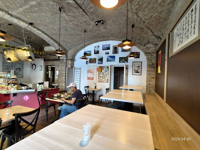 Chopsticks Express Ázsia Étterem - Győr