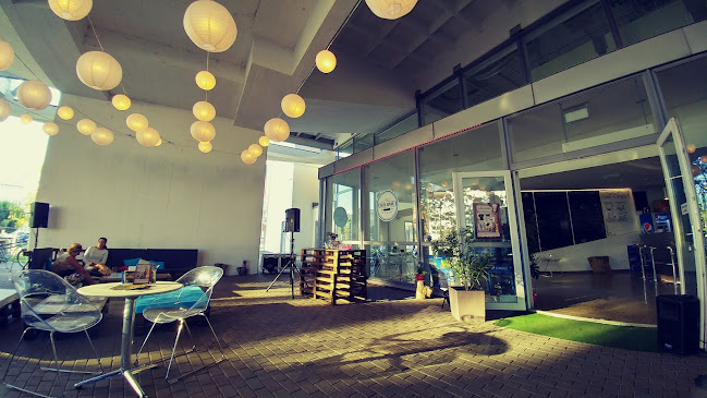 Opinii despre Hold Udvar în Nyíregyháza - Vendéglátás