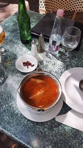 Comentarii opinii despre Kalász Étterem