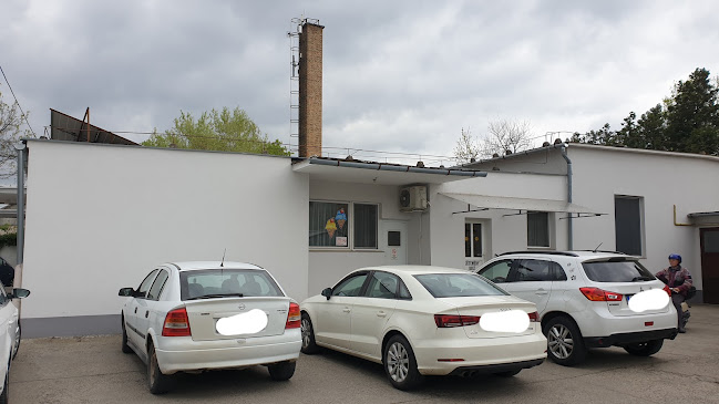 Bonbon Cukrászat és Üzlet - Vendéglátás