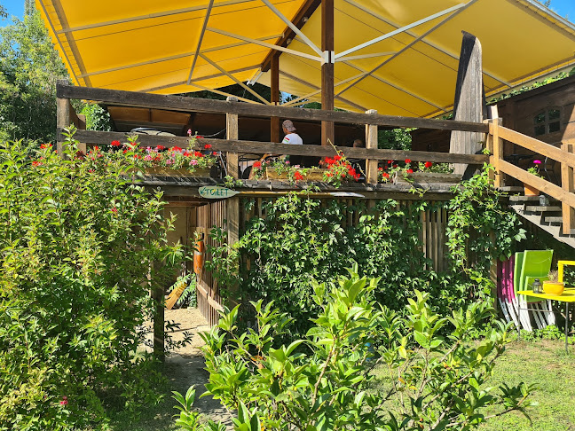 Comentarii opinii despre Kerékbár Zebegény