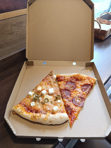 M&A Pekseg es Pizzeria