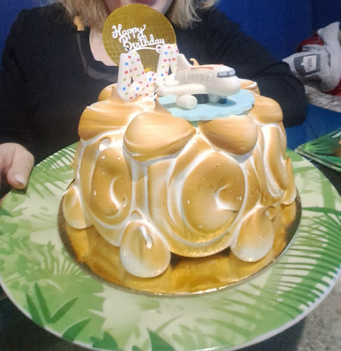 Horváth Cukrászda - Budapest