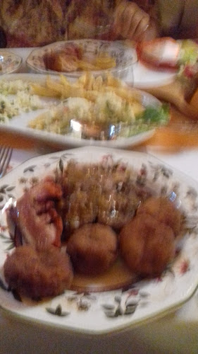 Comentarii opinii despre Zöld Sasok Étterem és Panzió