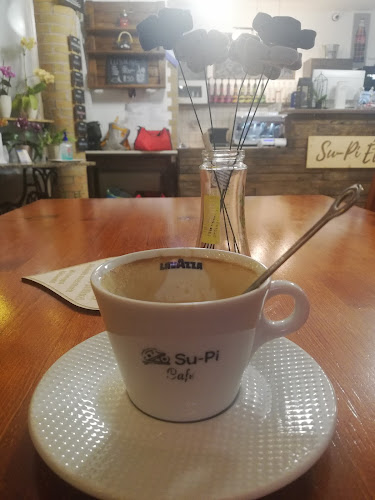 SUPI Étterem - Veszprém | Sushi és Pizza - Veszprém