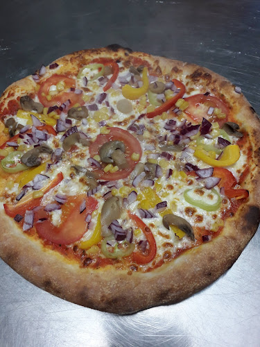 Opinii despre Mi Hermosa în Komárom - Vendéglátás