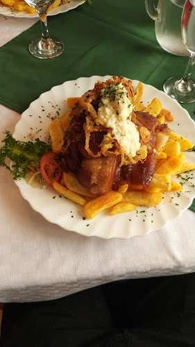 Opinii despre Akácfa Vendéglő în Szil - Vendéglátás