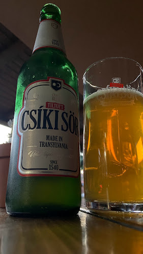 Buffalo Pizzéria - Vendéglátás