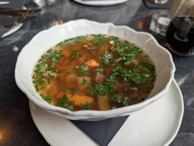 Marischka Restaurant