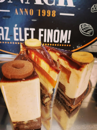 REGE pékség és élelmiszer Ravazd - Vendéglátás