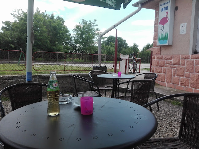 Flamingó Bár