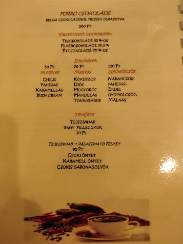 Cadeau Bonbon Manufaktúra