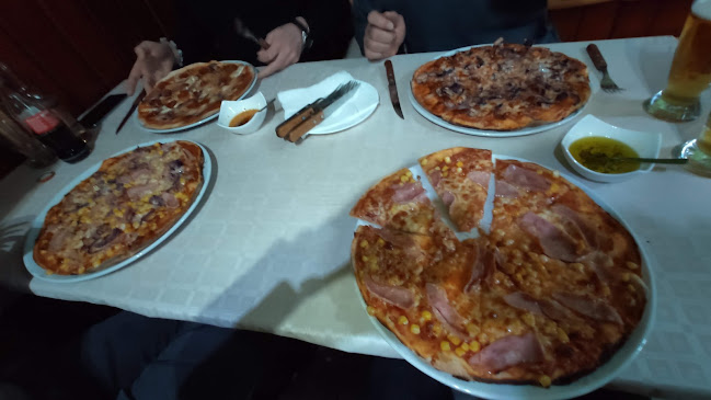 Opinii despre La Via Pub és Pizzéria în Székesfehérvár - Vendéglátás