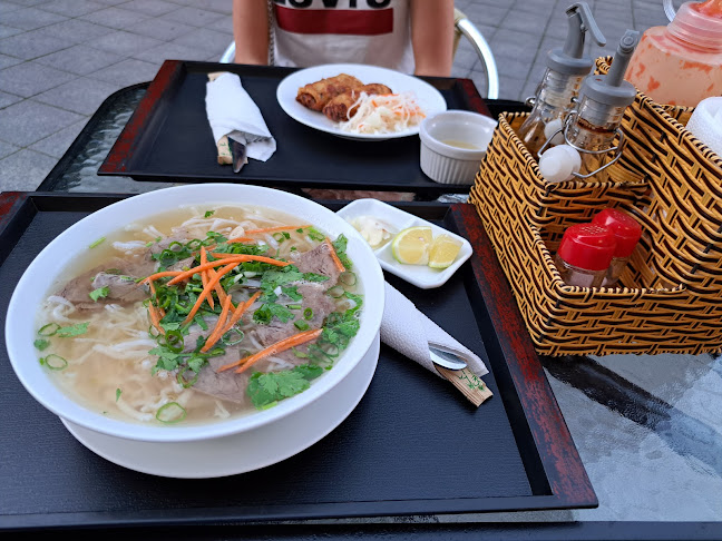 Mix R Pizza & Étterem