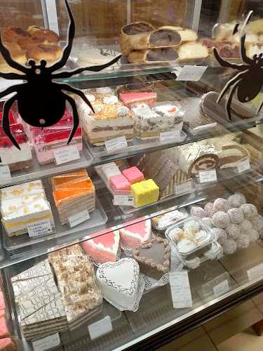 Budapest, Király u. 103, 1077