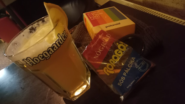 Comentarii opinii despre Derby Büfé