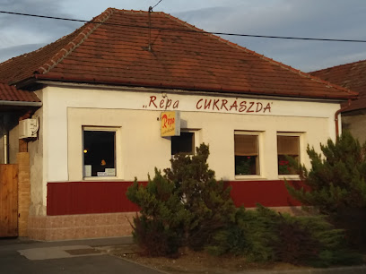 Répa Cukrászat