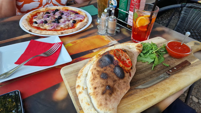 La Pizza Nostra - Veresegyház