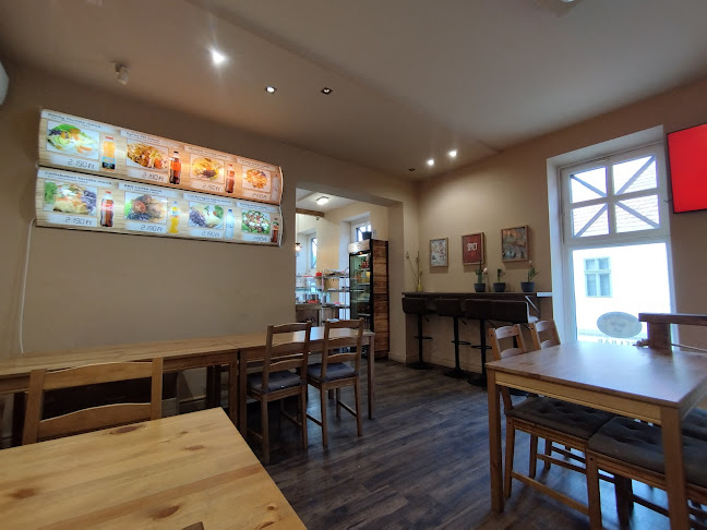 Country Tortilla Gyros és Grillház