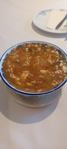 Arany Főnix Grill És Wok Étterem - Vendéglátás