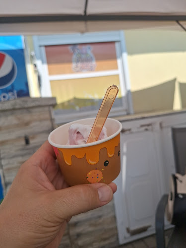 Comentarii opinii despre Fagyi Sziget