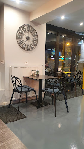 Opinii despre Richie’s Rooster’s în Budapest - Vendéglátás