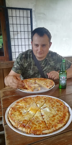 Adacsgyöngye Pizzeria - Kunadacs