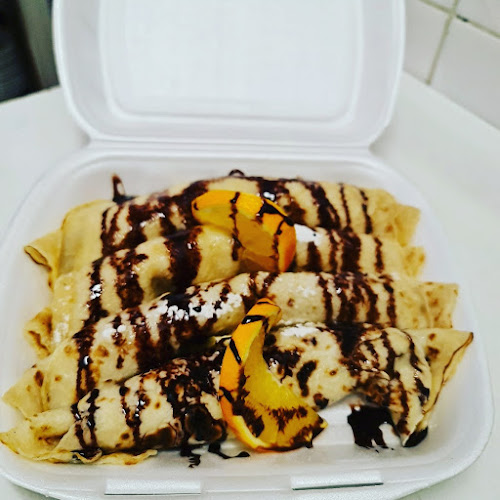 Köszi Kő Café - Vendéglátás