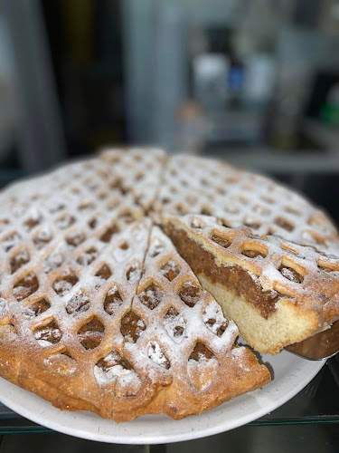 Svédasztalos étterem és Pizzaház pizzéria