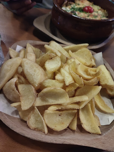 Kupak Bar & Bistro - Vendéglátás