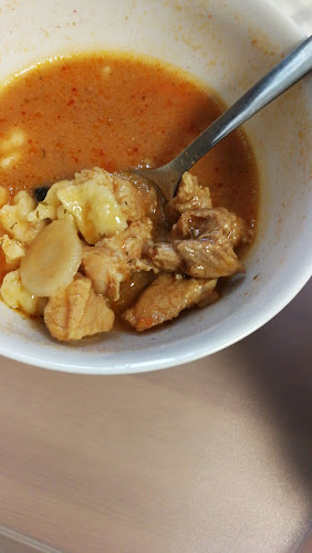 Opinii despre Fal-Oda Gyorsétterem în Paks - Vendéglátás