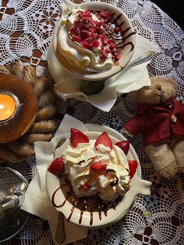 Rengeteg RomKafé - avagy Míves 3.0 - Budapest