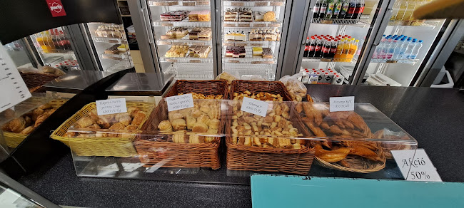 Stop Cukrászda - Szeged