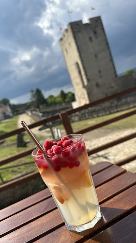 Mátyás Udvar Bisztró & Terasz - Nagyvázsony