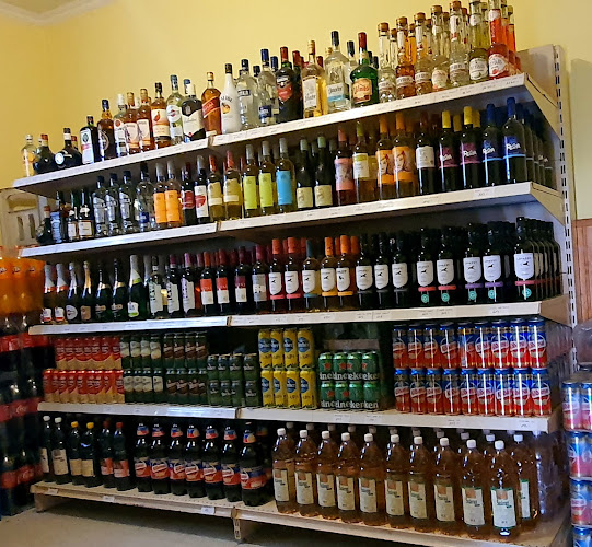 kis Joy's pub presszó & lottózó