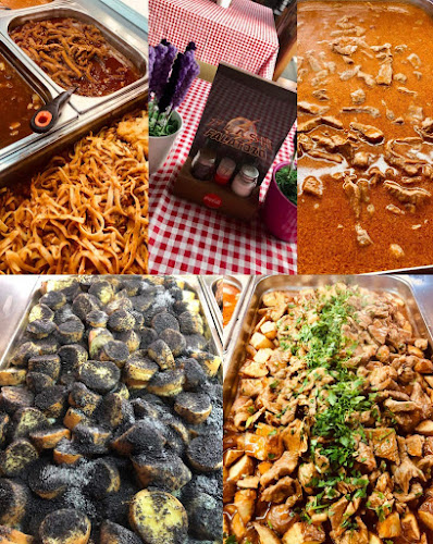 Comentarii opinii despre Flash Falatozó