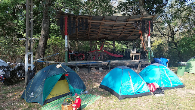 Fekete Horgony kocsma - Foktő