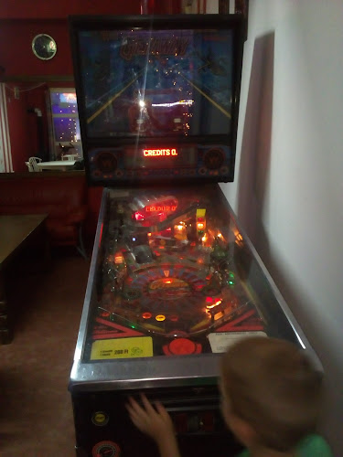 Opinii despre Állomás Söröző în Balatonszemes - Vendéglátás