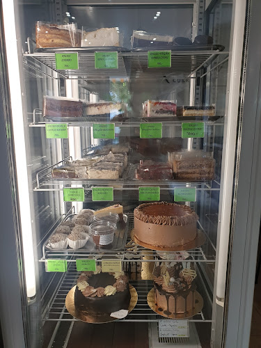 Kálvária Cukrászda - Győr