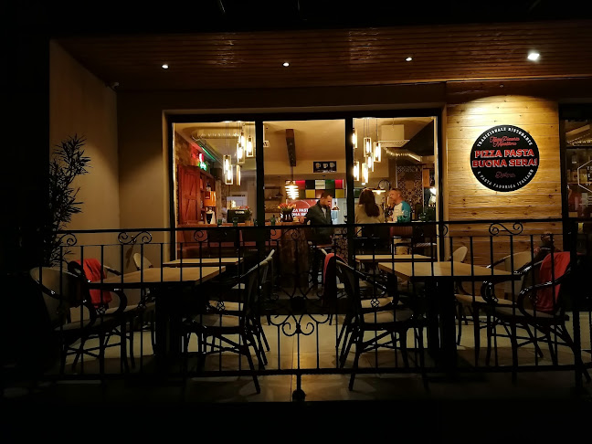 Pizza Pasta Buona Sera