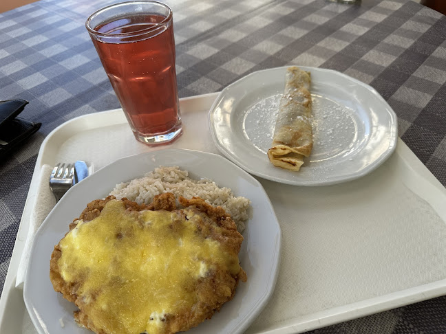 Comentarii opinii despre Mazsola Konyhája