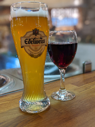 Budapest, Király u. 8, 1061