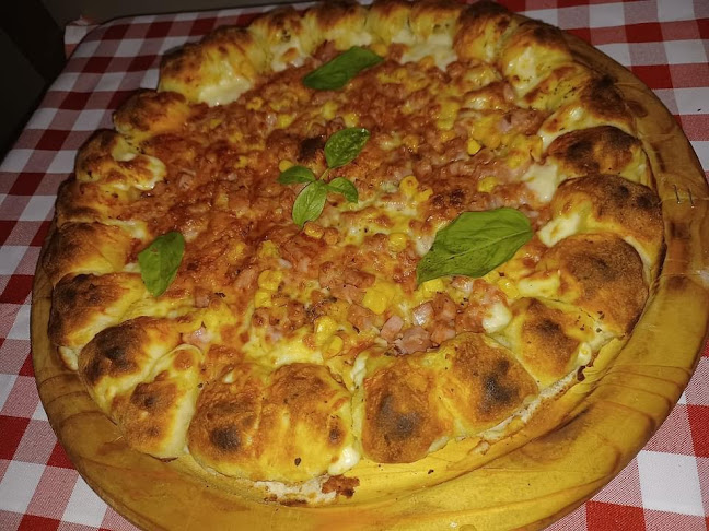 Zöld Ász Söröző Büfé - Nádudvar