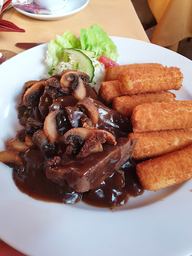 Fenyő Vendéglő - Szilvásvárad