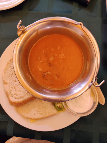 Opinii despre Európa Café în Budapest - Vendéglátás