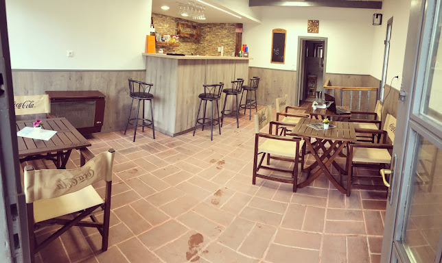 Opinii despre 3 hatos poharazó în Dabas - Vendéglátás